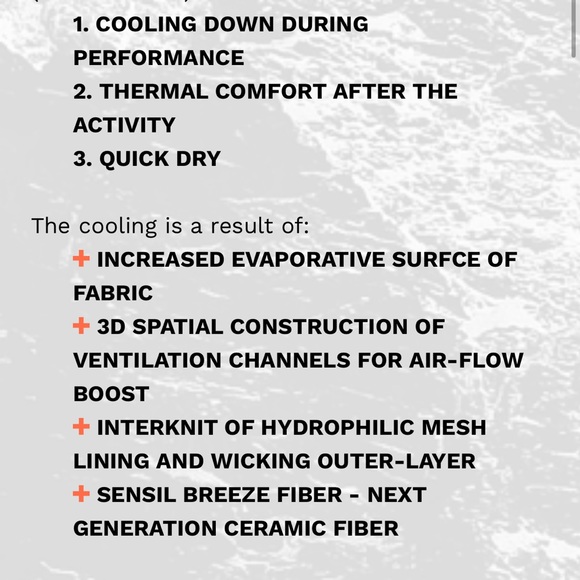 Brubeck Second Skin Short Sleeve T-shirt - Picture 5 of 5